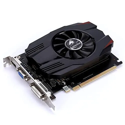 Colorful Graphic Card GT730 4GB DDR3 view 2